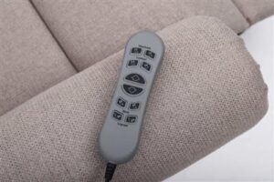 Donatello Lifting Recliner - Image 4