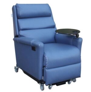 Premier Electric Recliner with No-Flip - Image 2