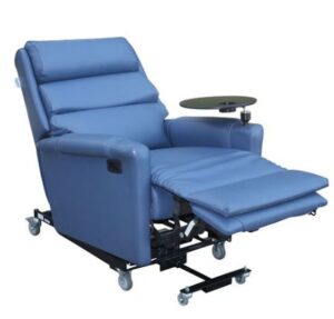 Premier Electric Recliner with No-Flip - Image 3