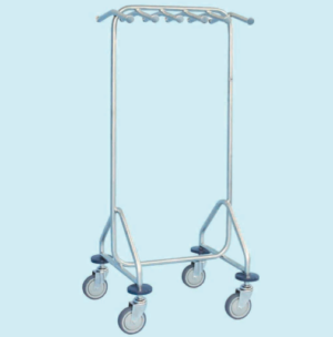Lead Apron Rack