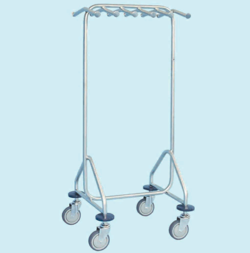 Lead Apron Rack