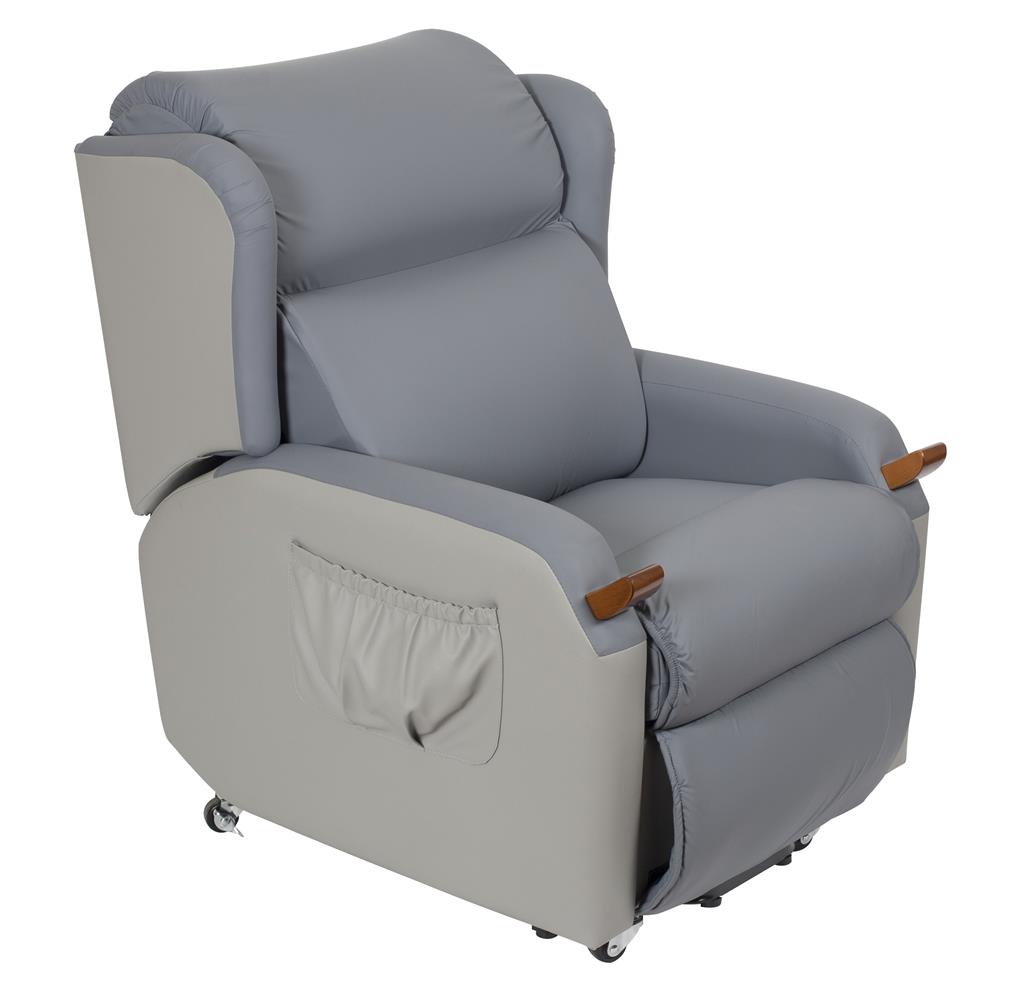 Compact Lift Chair - Twin Motor
