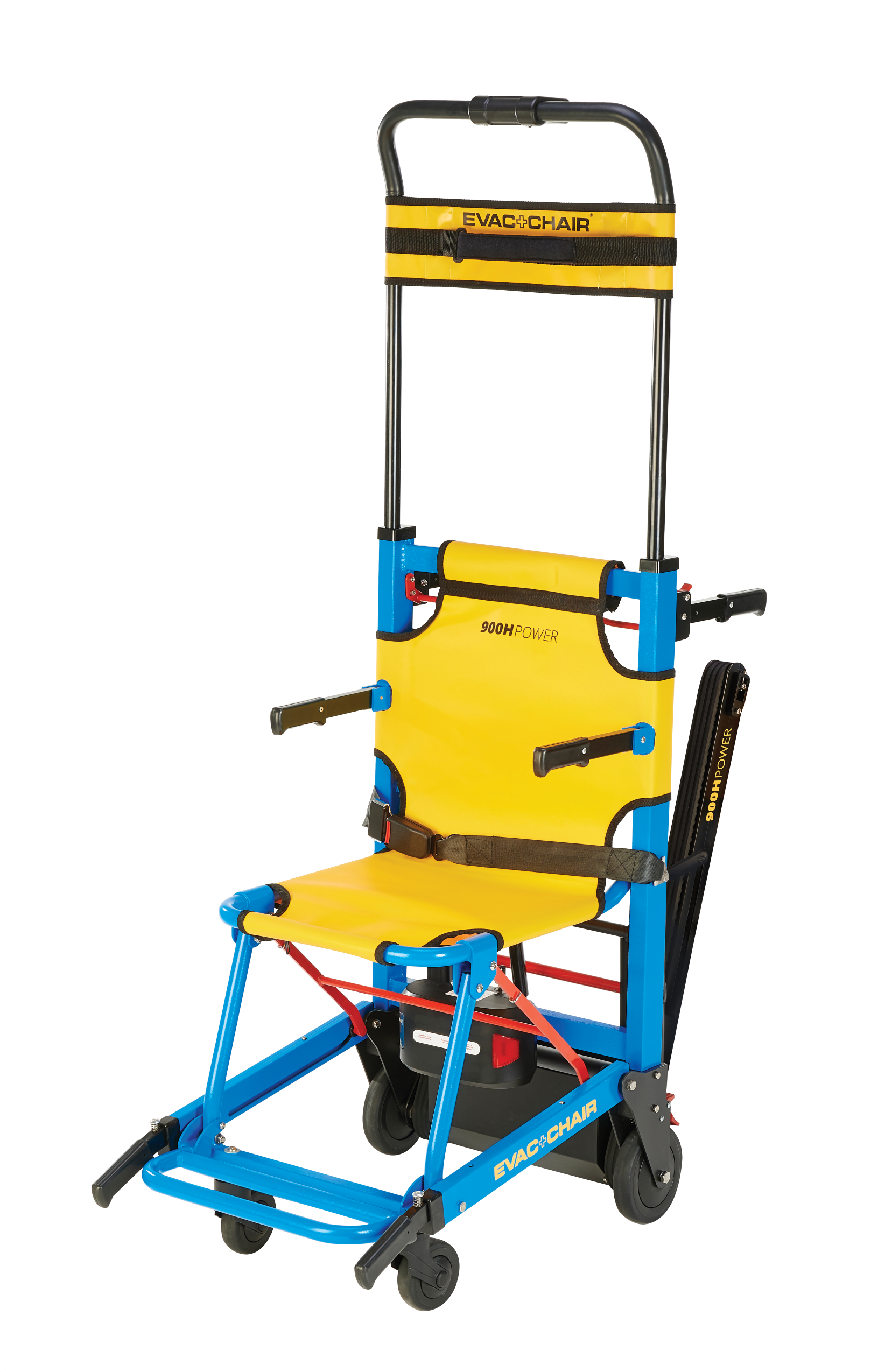 Evac+Chair 900H Powered Evacuation Chair