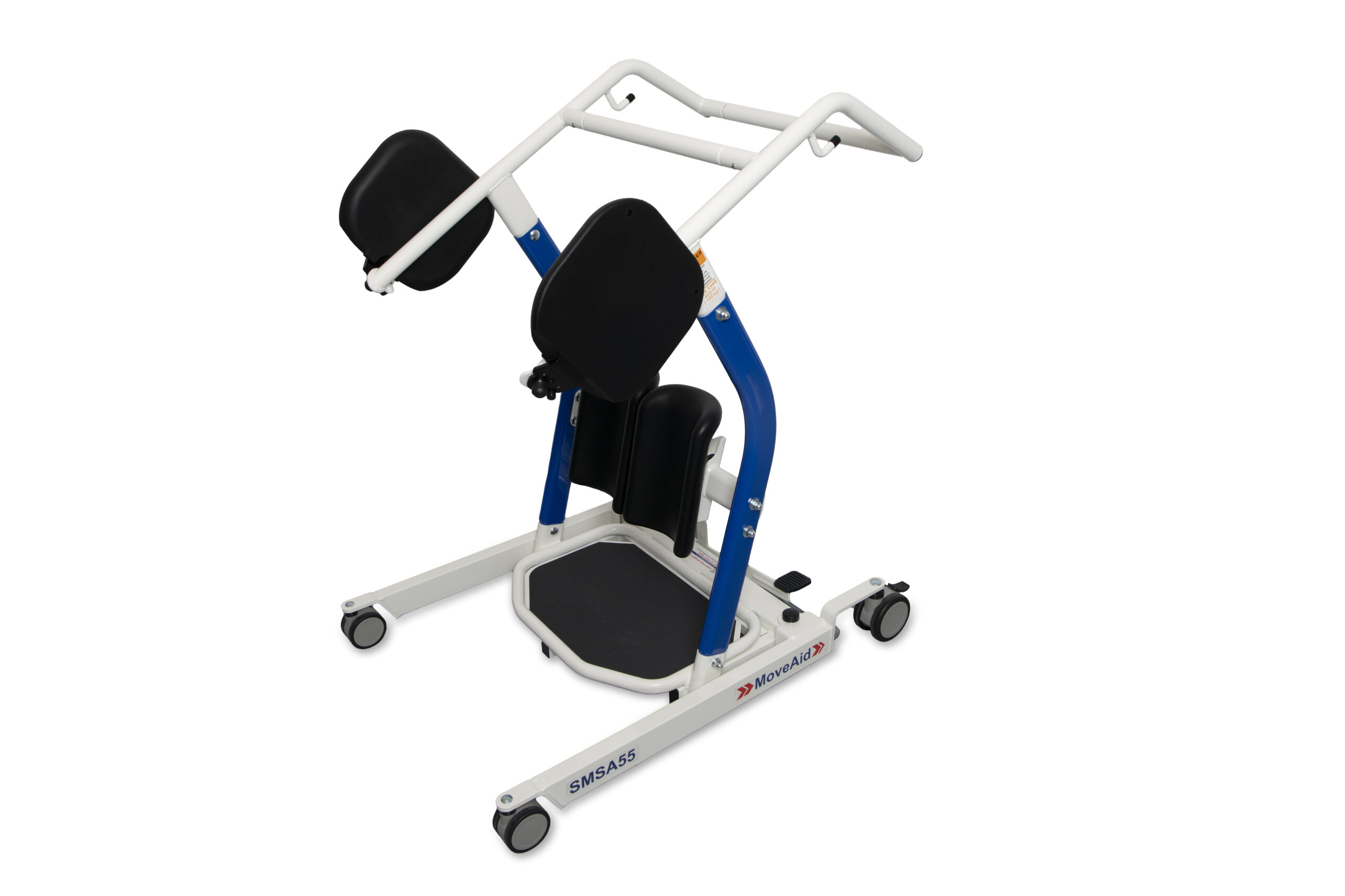 MoveAid - Transfer Assist - SWL 180kg - Image 3