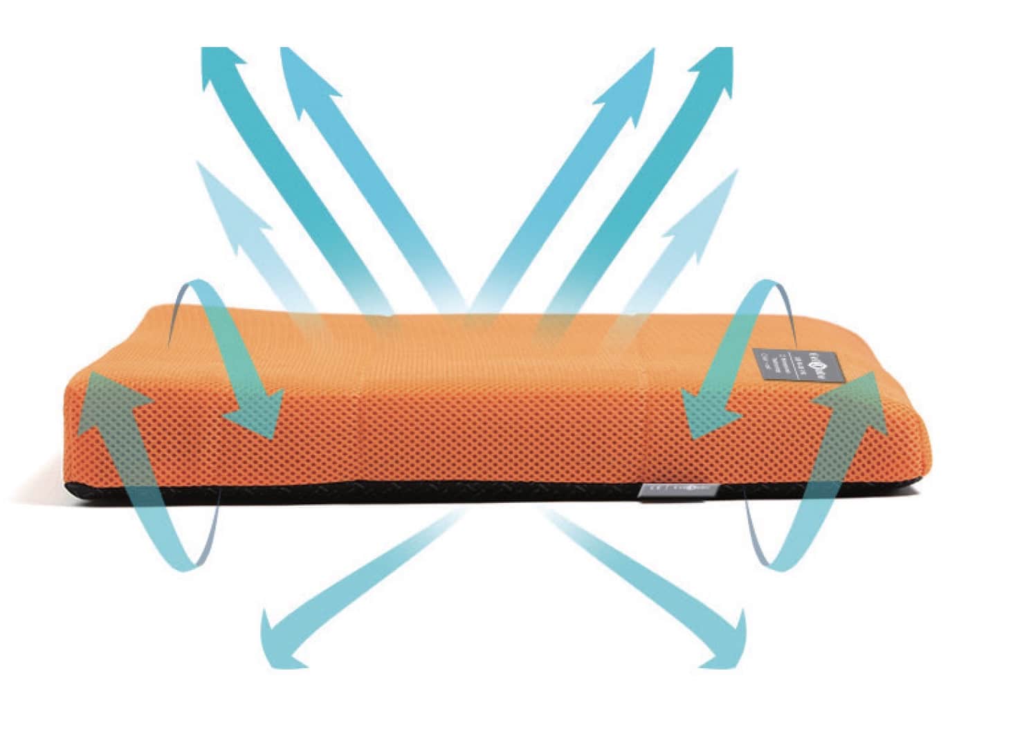 GelComfort - Pressure Care Cushion - Image 2