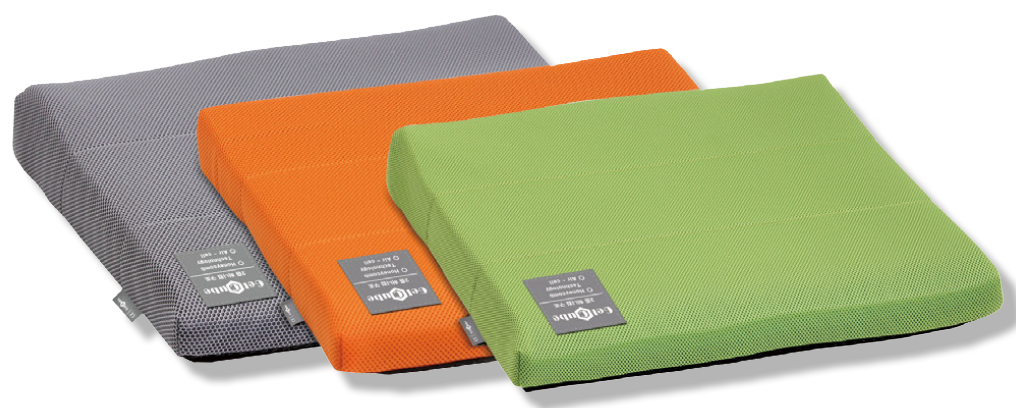 GelComfort - Pressure Care Cushion