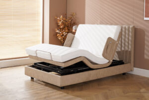 HiLife Adjustable Home Bed - Image 2
