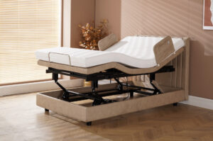 HiLife Adjustable Home Bed - Image 4