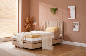 HiLife Adjustable Home Bed