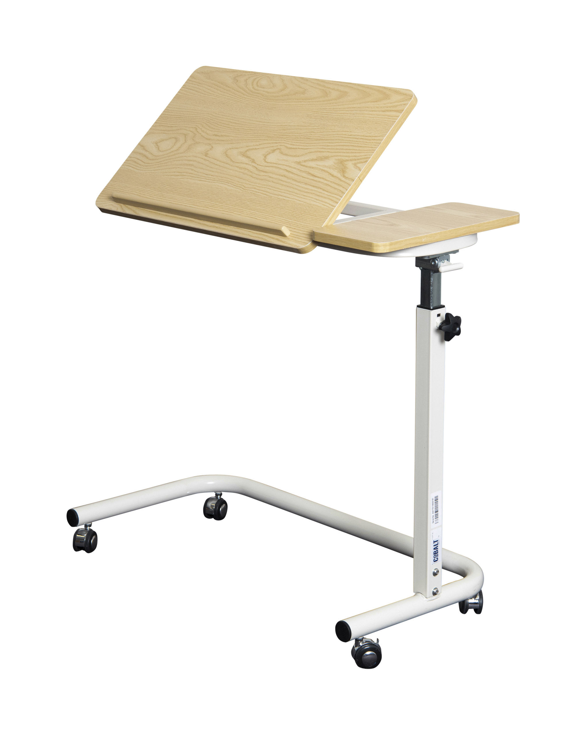 Over Bed Table Tilt Top - Image 2