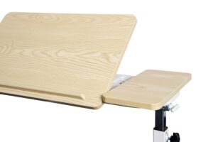 Over Bed Table Tilt Top - Image 3