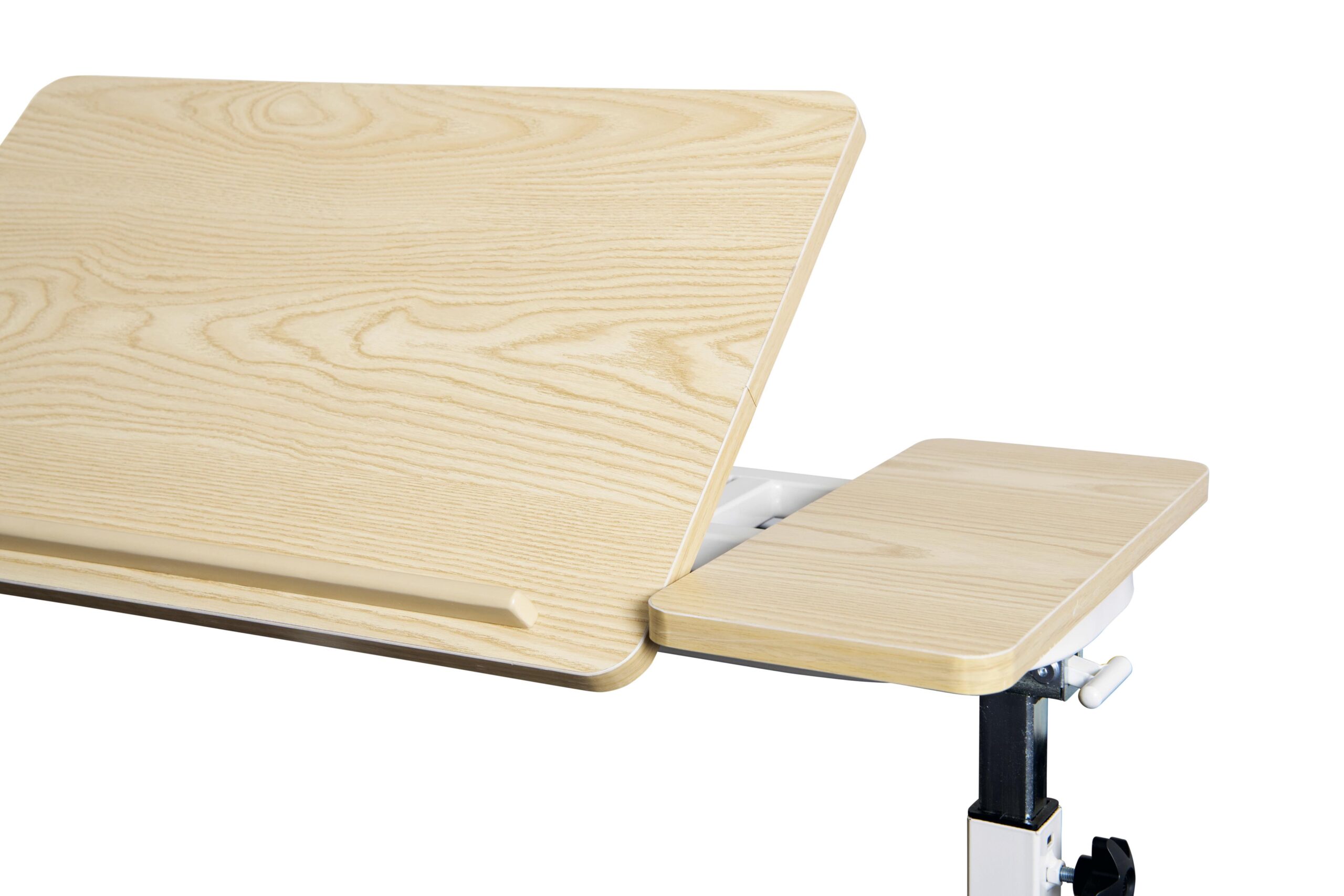 Over Bed Table Tilt Top - Image 3
