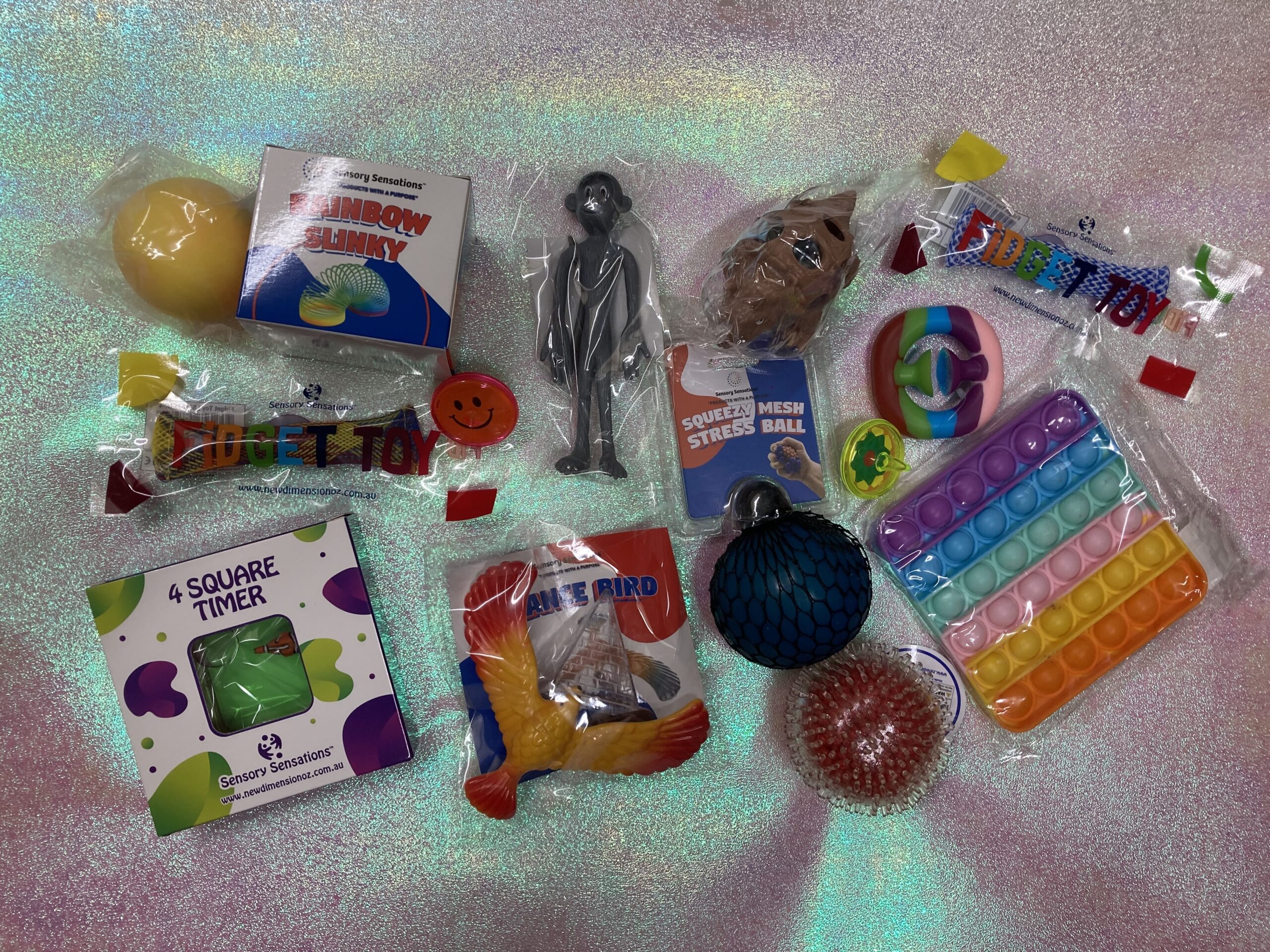 Emotional Regulation Resources Pack - Image 2