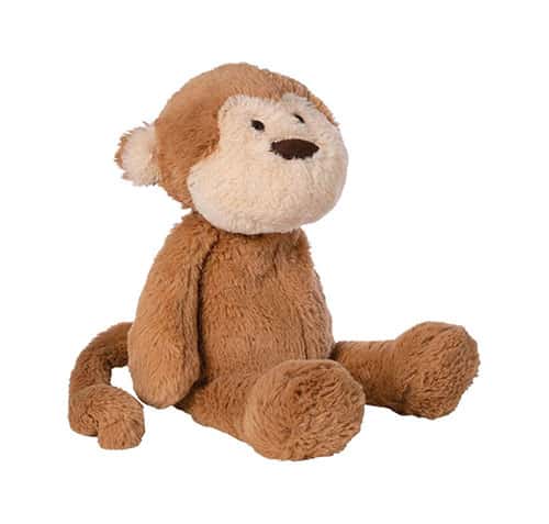 Maurice the 2kg Weighted Monkey