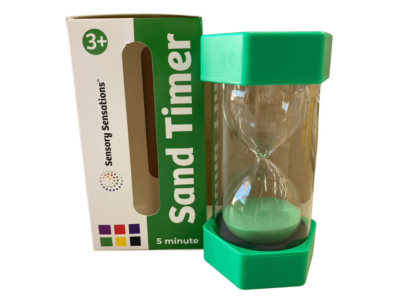 Sand Timers - Image 4
