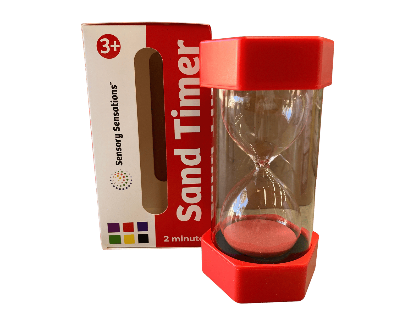 Sand Timers - Image 3