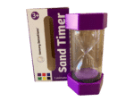 Alternative view of Sand Timers