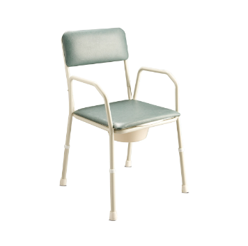 Economy Bedside Commode