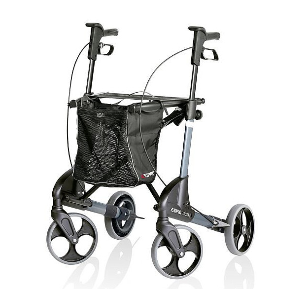 Topro Neuro Parkinson’s Rollator