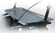 Topro Neuro Parkinson’s Rollator - Image 6