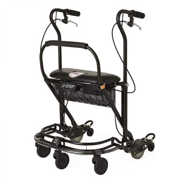 U-Step Neuro Walker 2