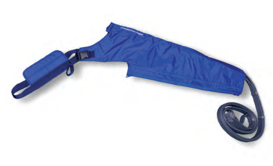 Arm Sleeve - 12 Cell