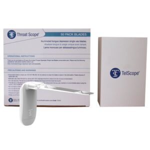 Aged Care Dental Manikin Kit - Image 4