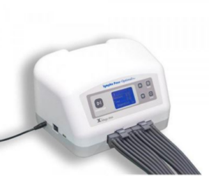 Lympha Press Optimal Plus with Bluetooth - Standard