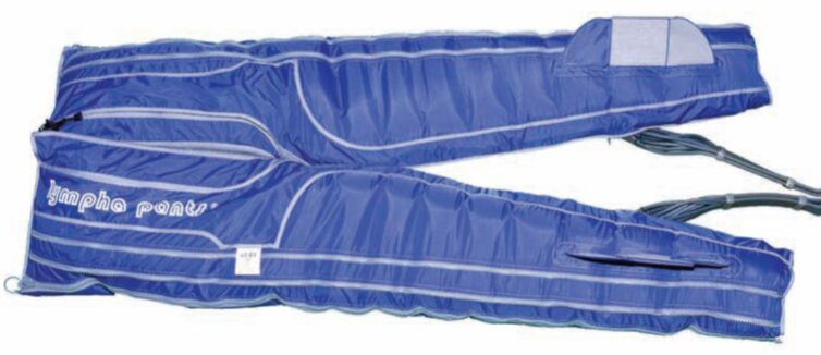 Bi-Lateral Lympha Pants - 24 Cell