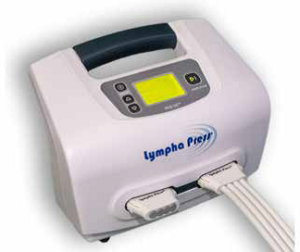 Lympha Press PCD-52