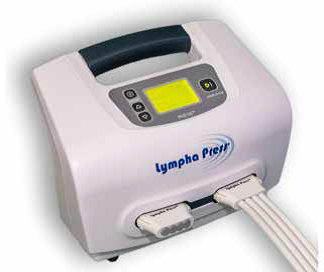 Lympha Press PCD-52