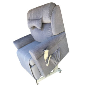 Premier A4 Bariatric Lift and Recline Chair