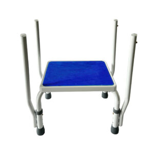 Double Handle Step Stool - Image 9