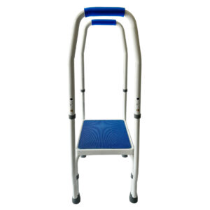 Double Handle Step Stool - Image 6