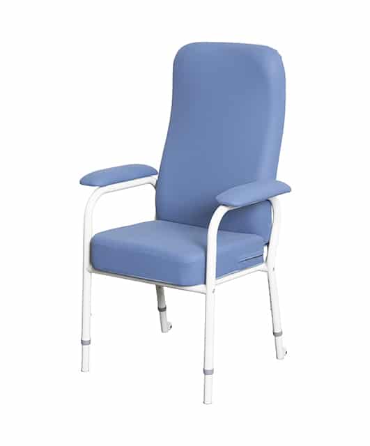 Ergoback Day Air Chair