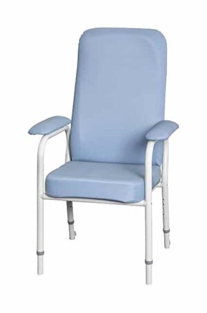 Alternative view of Ergoback Day Chair