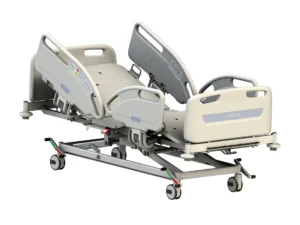 Caretek Profile Ward & ICU Hospital Bed