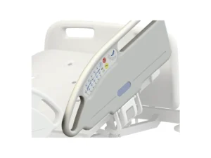 Caretek Profile Ward & ICU Hospital Bed - Image 2