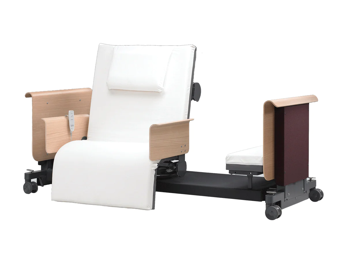 RotoBed® Rotating Bed