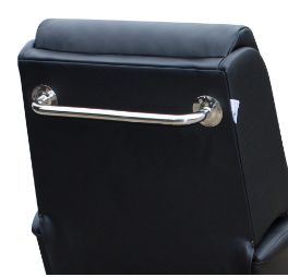 Manual Luxury Recliner Chair - Image 7