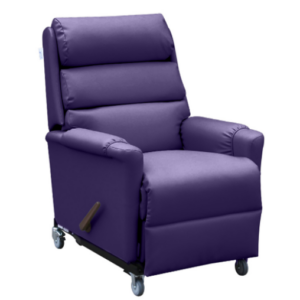 Manual Premier Recliner Chair