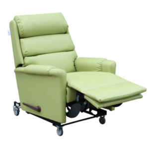 Manual Premier Recliner Chair - Image 2