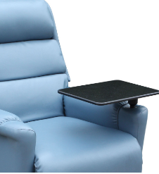 Manual Luxury Recliner Chair - Image 10