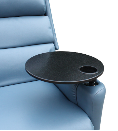 Manual Luxury Recliner Chair - Image 9