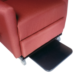 Manual Luxury Recliner Chair - Image 8