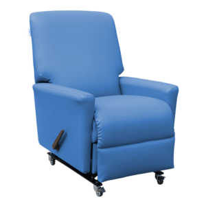 Manual Standard Recliner Chair