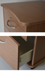 Premium Bedside Draws - Image 3
