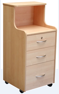 Standard Bedside Hutch