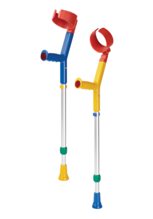 Rebotec Safe-In-Kids