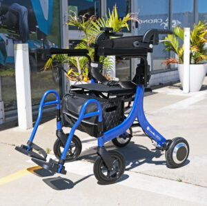 E-Traveller Evo - Image 4